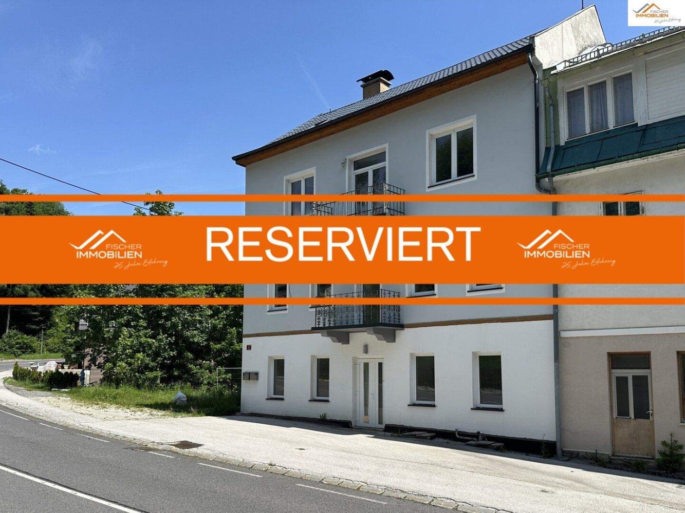 Casa de 10 habitaciónes en Semmering, Austria No. 256888