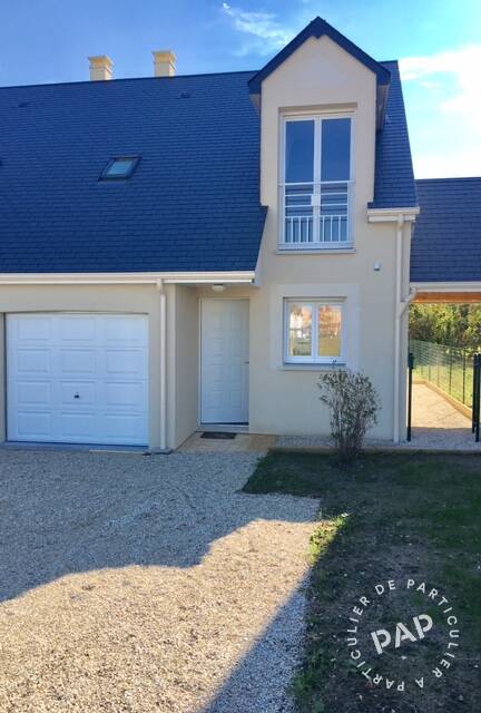 3 Schlafzimmer Haus in Chaingy, France, Nr. 333489