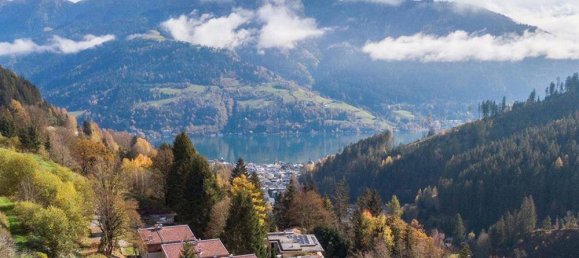  قطعة أرض في Zell am See, Austria رقم 56345 5