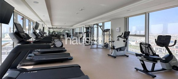 Квартира с 2 спальнями в Дубай Хилс Эстейт, ОАЭ № 100010 10