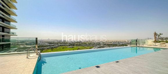 Квартира с 2 спальнями в Дубай Хилс Эстейт, ОАЭ № 100010 9