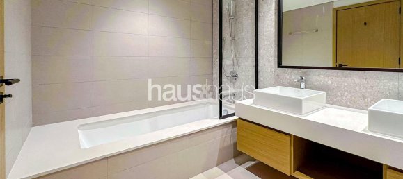 Квартира с 2 спальнями в Дубай Хилс Эстейт, ОАЭ № 100010 8