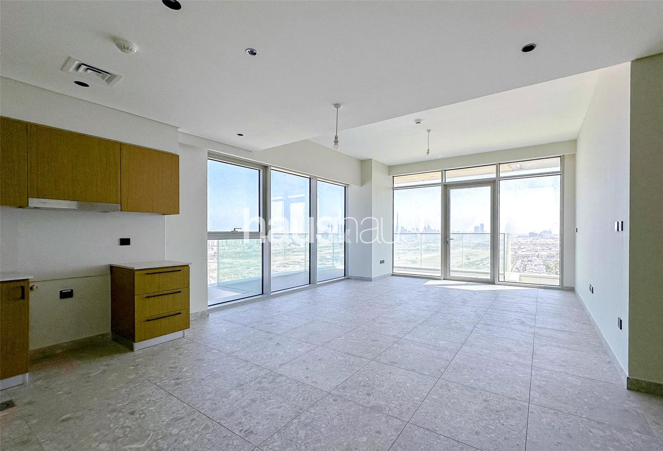 Квартира с 2 спальнями в Дубай Хилс Эстейт, ОАЭ № 100010