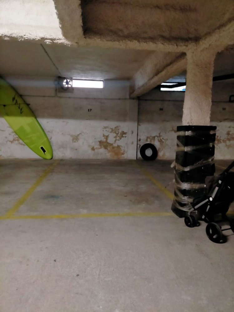 Garage à Vilassar de Mar, Spain 12m² No. 215832