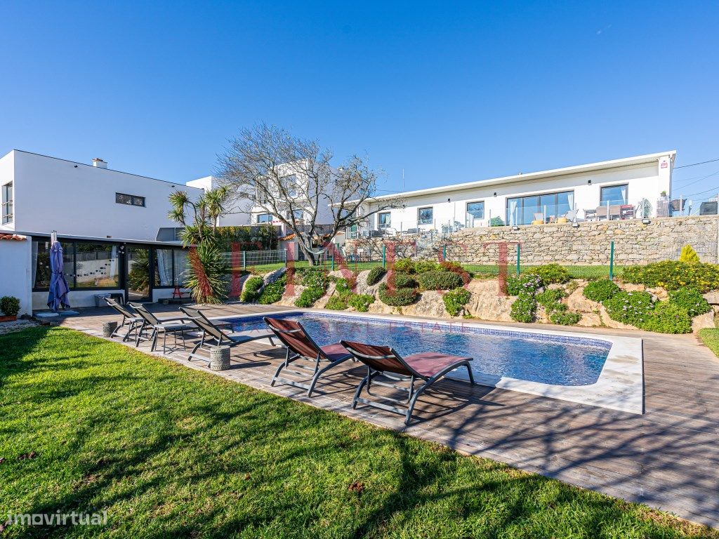 3 bedrooms House in Sintra, Portugal No. 121603