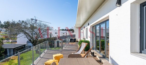 3 bedrooms House in Sintra, Portugal No. 121603 13