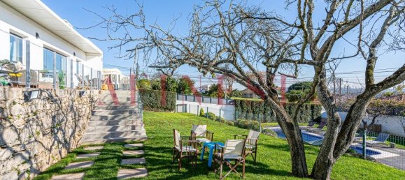 3 bedrooms House in Sintra, Portugal No. 121603 7