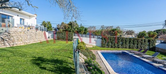 3 bedrooms House in Sintra, Portugal No. 121603 6