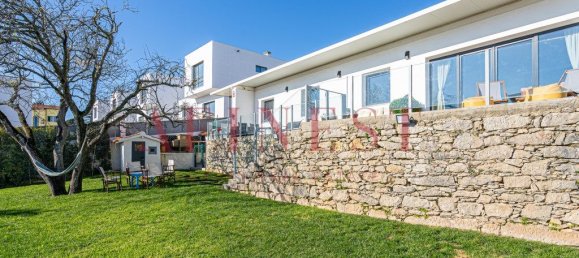 3 bedrooms House in Sintra, Portugal No. 121603 9