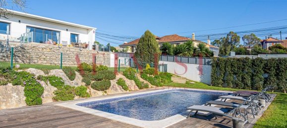 3 bedrooms House in Sintra, Portugal No. 121603 5