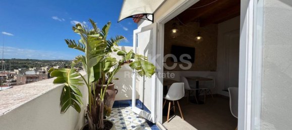 Дом с 9 комнатами в Ното, Италия № 304335 9