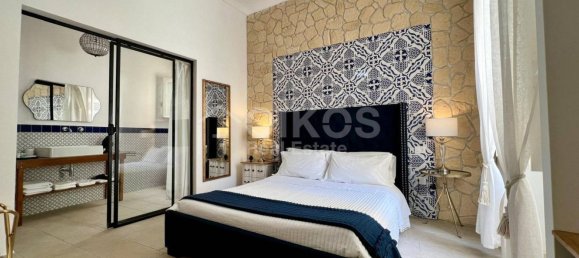 Дом с 9 комнатами в Ното, Италия № 304335 3