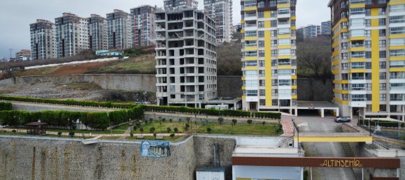 شقة 4+1 في Trabzon, Turkey رقم 40350 17