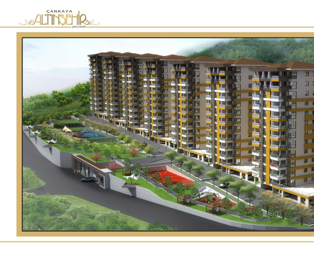 شقة 4+1 في Trabzon, Turkey رقم 40350