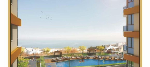 شقة 4+1 في Trabzon, Turkey رقم 40350 10