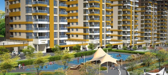 شقة 4+1 في Trabzon, Turkey رقم 40350 6