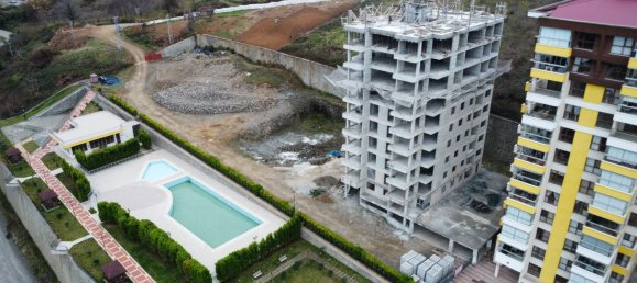 شقة 4+1 في Trabzon, Turkey رقم 40350 22