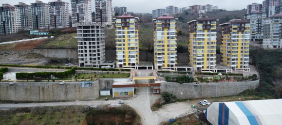 شقة 4+1 في Trabzon, Turkey رقم 40350 23