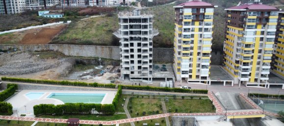 شقة 4+1 في Trabzon, Turkey رقم 40350 16