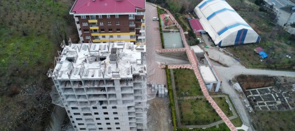 شقة 4+1 في Trabzon, Turkey رقم 40350 18