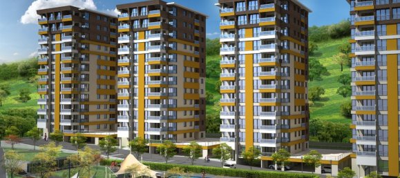 شقة 4+1 في Trabzon, Turkey رقم 40350 13