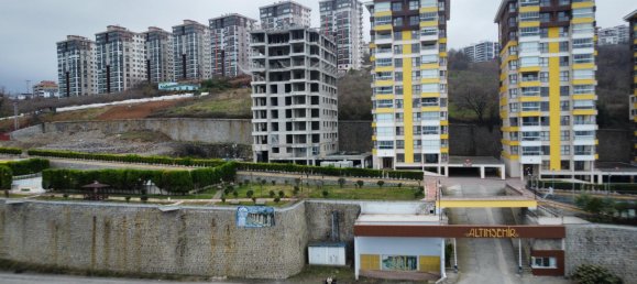 شقة 4+1 في Trabzon, Turkey رقم 40350 20