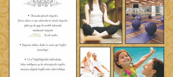 شقة 4+1 في Trabzon, Turkey رقم 40350 7