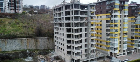 شقة 4+1 في Trabzon, Turkey رقم 40350 24