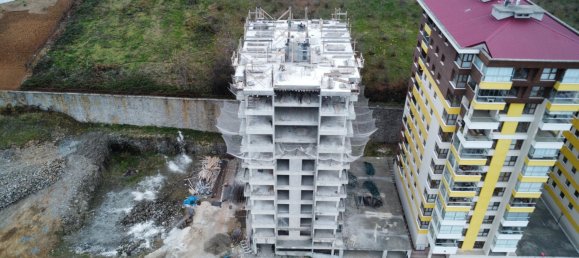 شقة 4+1 في Trabzon, Turkey رقم 40350 19