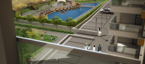 شقة 4+1 في Trabzon, Turkey رقم 40350 2