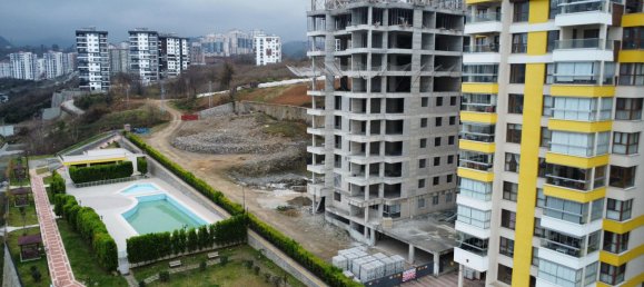 شقة 4+1 في Trabzon, Turkey رقم 40350 21