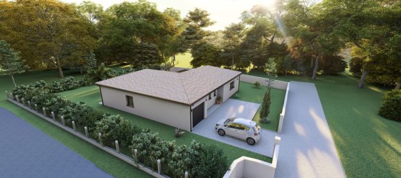 Terrain à Corronsac, France No. 336715 3