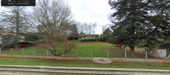 Terrain à Corronsac, France No. 336715 2