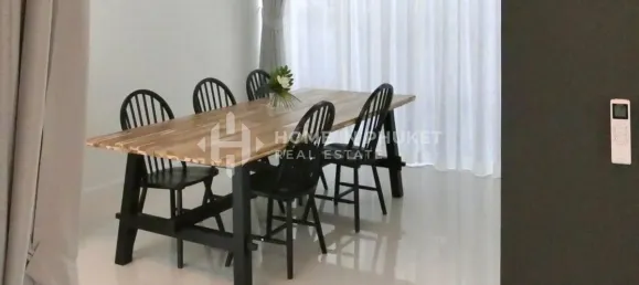 4 chambres house à louer à Phuket, Southern Thailand, Thailand № 69900 10