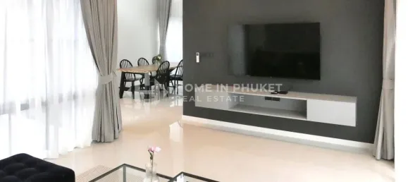 4 chambres house à louer à Phuket, Southern Thailand, Thailand № 69900 2