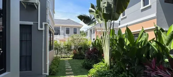 4 chambres house à louer à Phuket, Southern Thailand, Thailand № 69900 22
