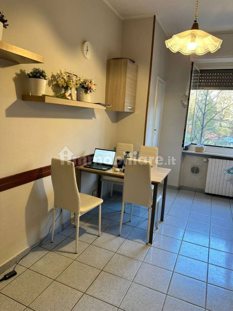 1 Schlafzimmer Wohnung in Turin, Italy, Nr. 278977