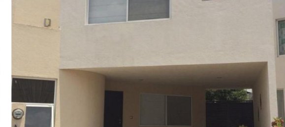 3 bedrooms House in Queretaro, Mexico No. 146193 2