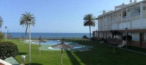 2 bedrooms Apartment in Coma-Ruga, Spain No. 319 4