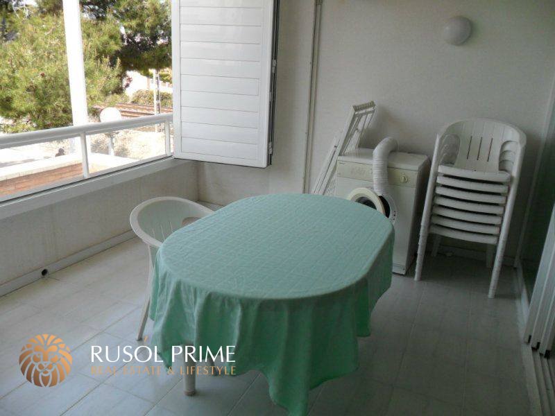 2 bedrooms Apartment in Coma-Ruga, Spain No. 319