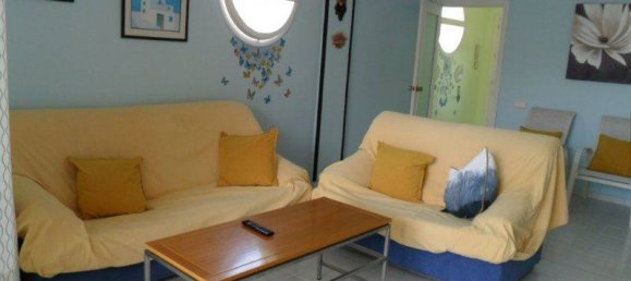 2 bedrooms Apartment in Coma-Ruga, Spain No. 319 9