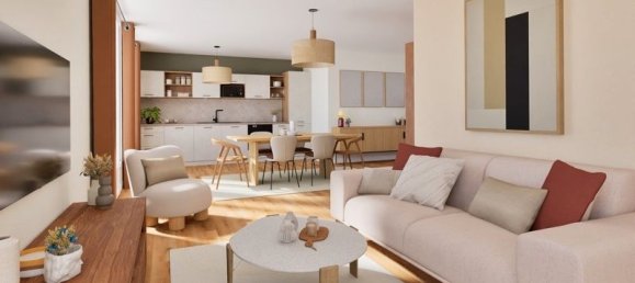 2 bedrooms Apartment in Villeurbanne, France No. 285142 8