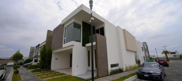 3 chambres Maison à San Andres Cholula, Mexico No. 156367 2