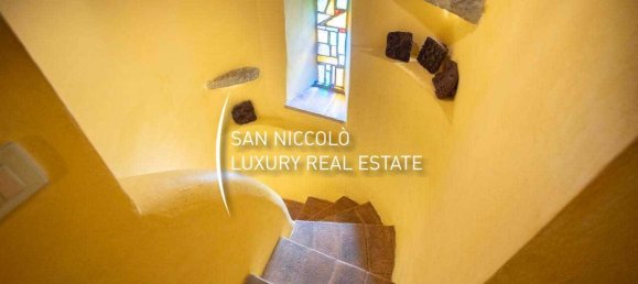 4 bedrooms Villa in Radicondoli, Italy No. 196302 25