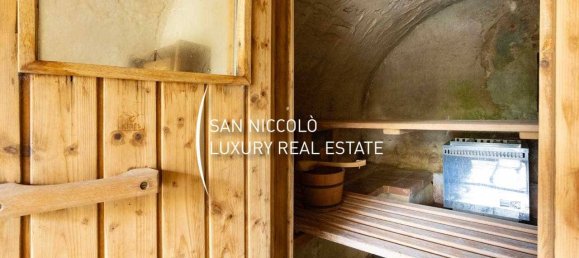 4 bedrooms Villa in Radicondoli, Italy No. 196302 19