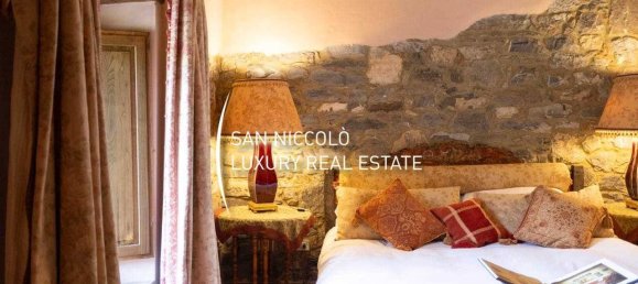 4 bedrooms Villa in Radicondoli, Italy No. 196302 31