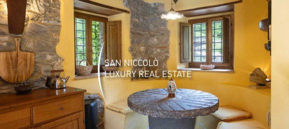 4 bedrooms Villa in Radicondoli, Italy No. 196302 29