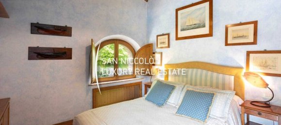 4 bedrooms Villa in Radicondoli, Italy No. 196302 12