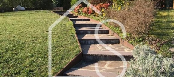 11-Zimmer Villa in Sasso Marconi, Italy, Nr. 102587 7