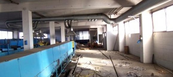 4-Zimmer Grundstück in Baranzate, Italy, Nr. 232814 21